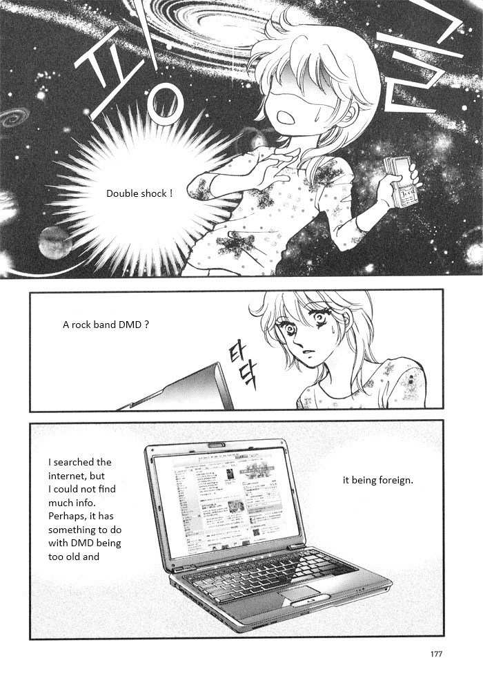 Seol Hui Chapter 4.2 page 76 - Vol.4 Chapter 2