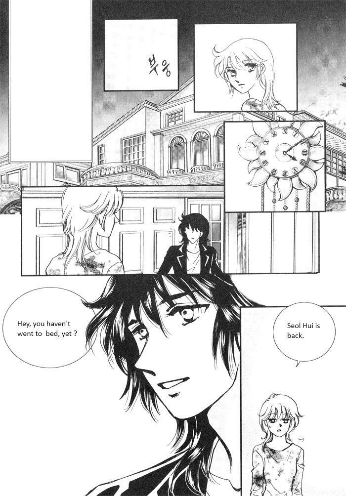 Seol Hui Chapter 4.2 page 78 - Vol.4 Chapter 2