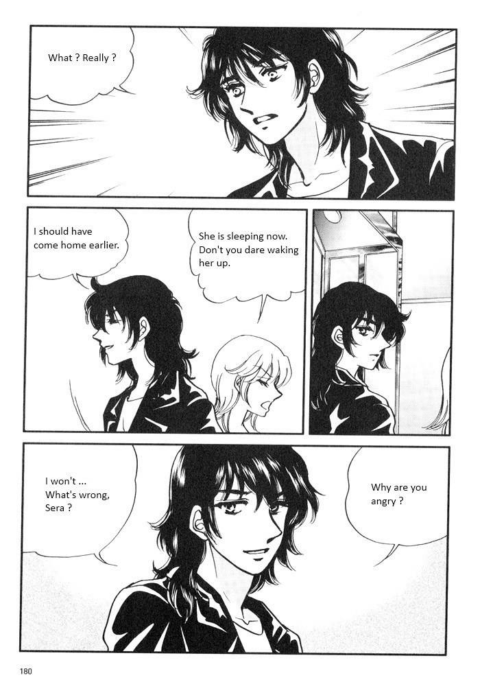 Seol Hui Chapter 4.2 page 79 - Vol.4 Chapter 2