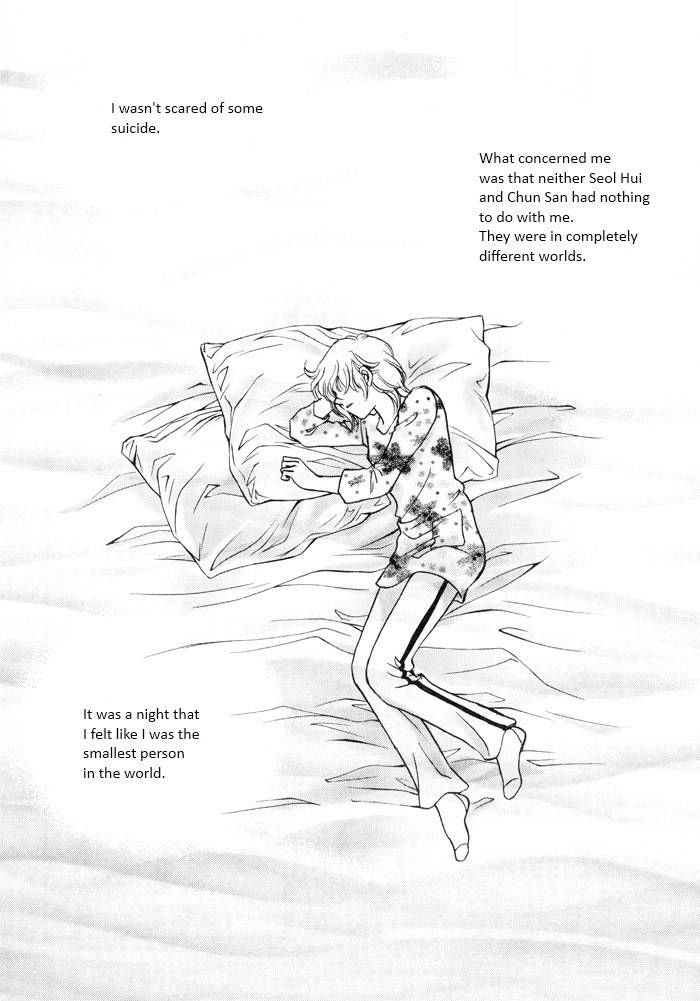 Seol Hui Chapter 4.2 page 82 - Vol.4 Chapter 2