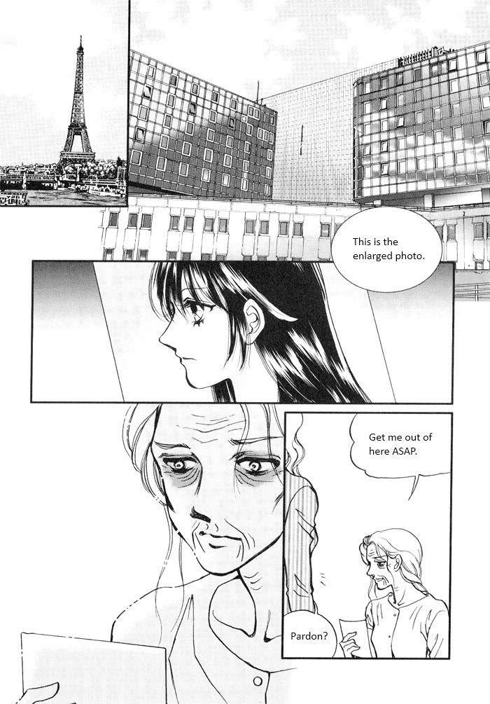Seol Hui Chapter 4.2 page 83 - Vol.4 Chapter 2