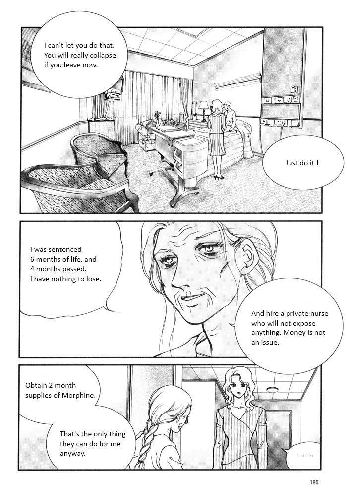 Seol Hui Chapter 4.2 page 84 - Vol.4 Chapter 2