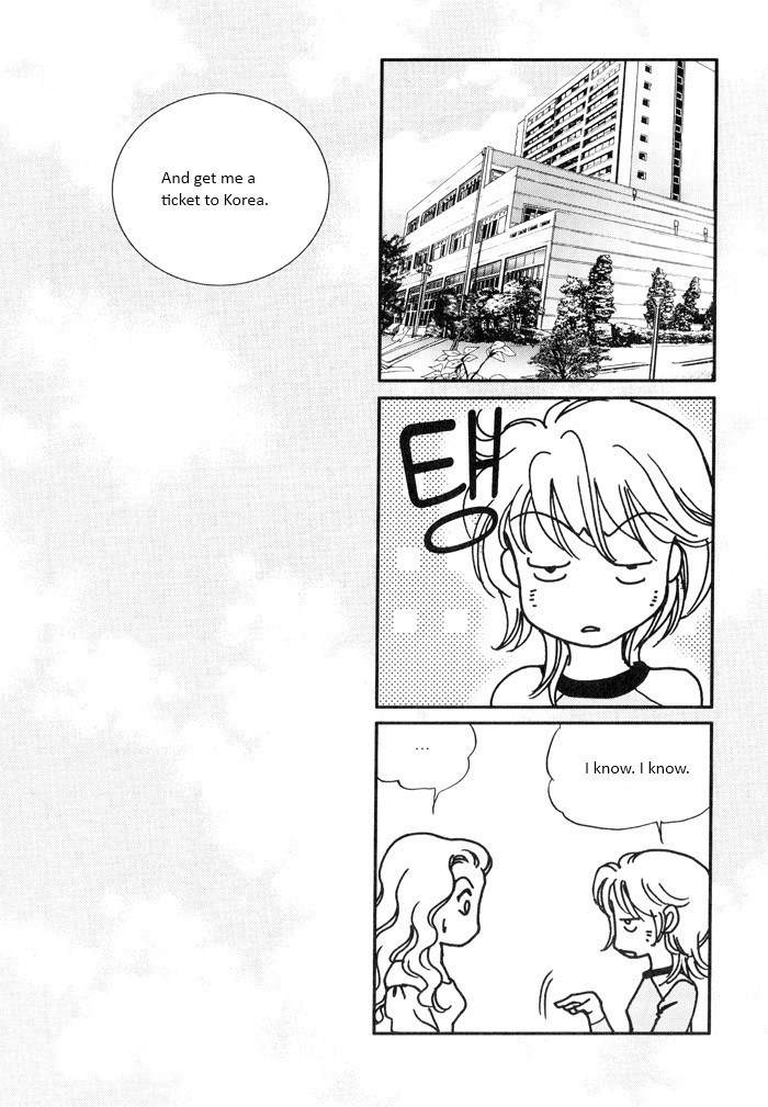 Seol Hui Chapter 4.2 page 85 - Vol.4 Chapter 2