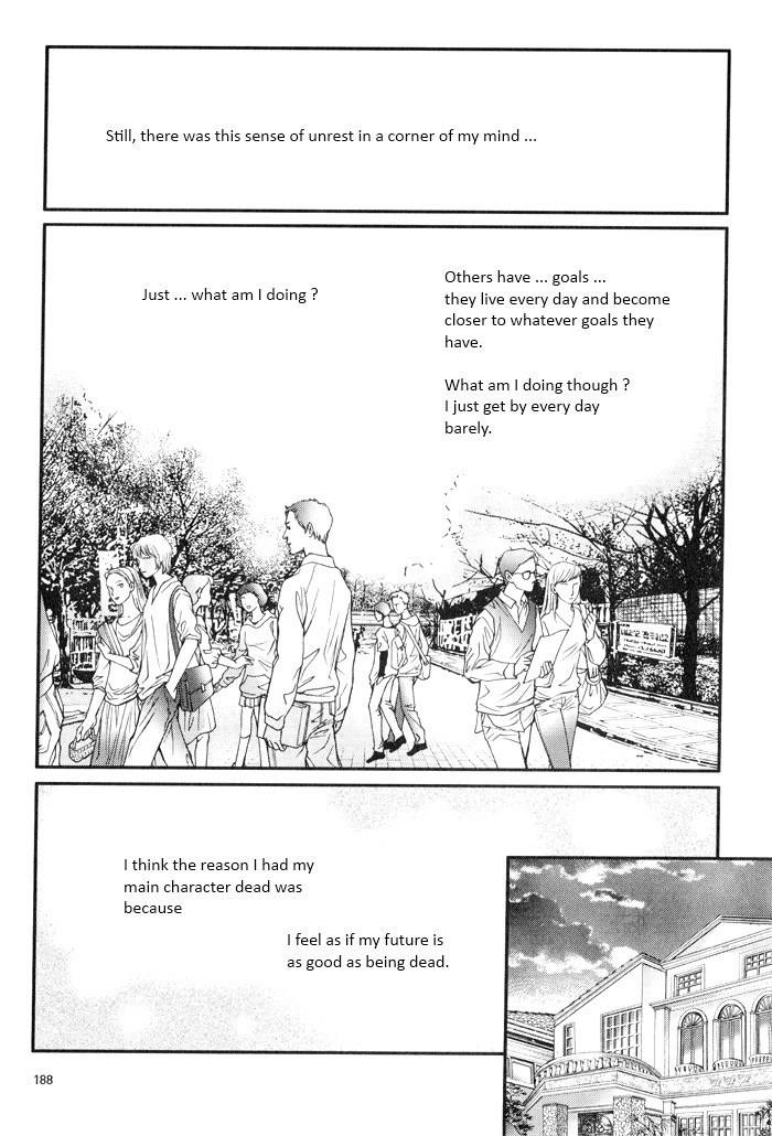Seol Hui Chapter 4.2 page 87 - Vol.4 Chapter 2