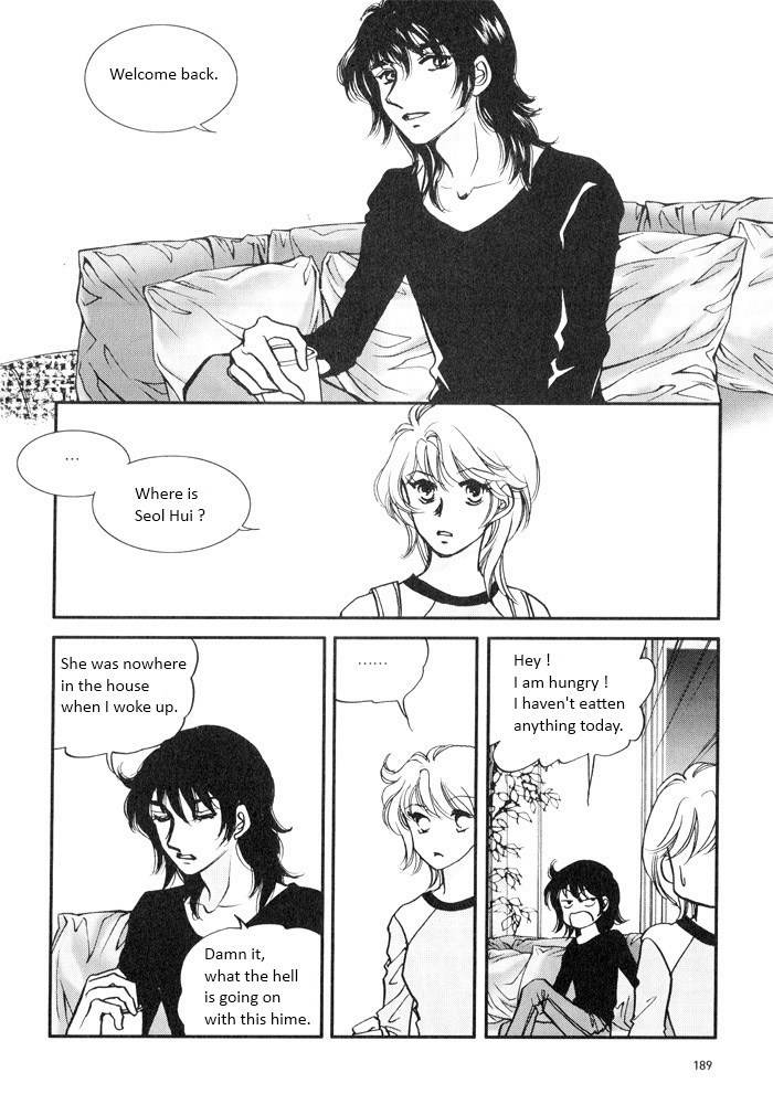 Seol Hui Chapter 4.2 page 88 - Vol.4 Chapter 2