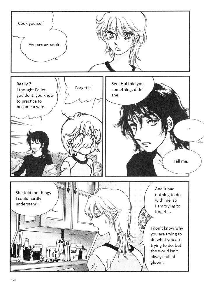Seol Hui Chapter 4.2 page 89 - Vol.4 Chapter 2