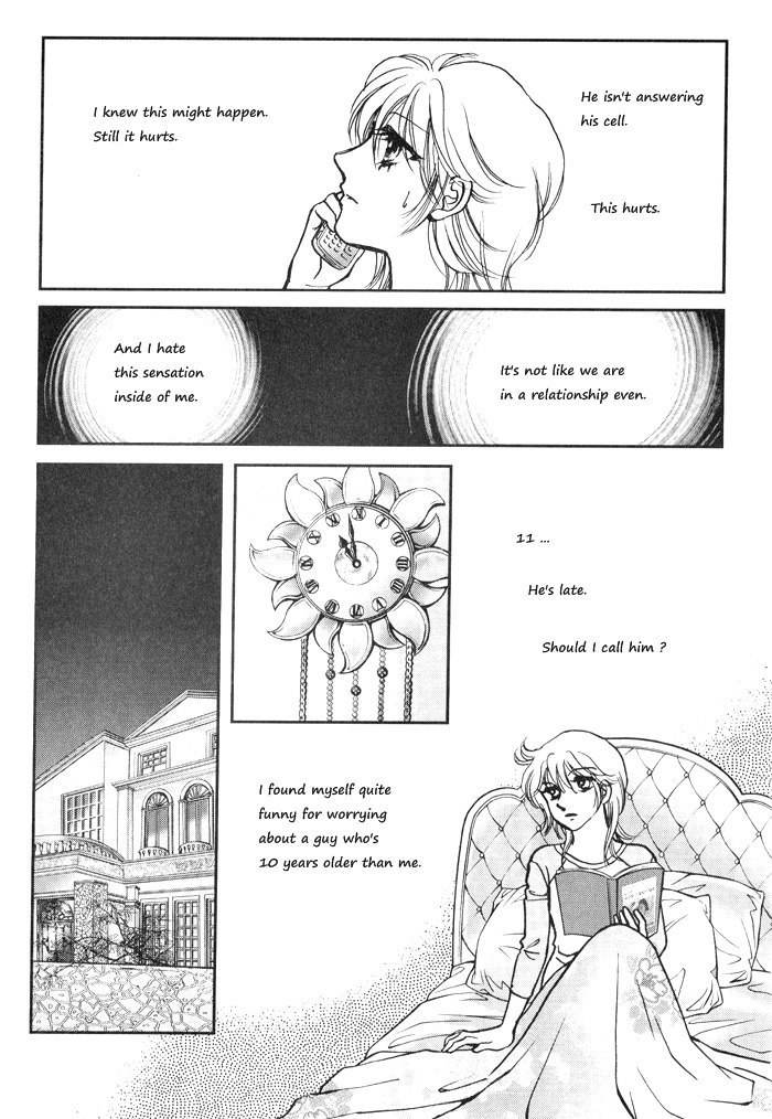 Seol Hui Chapter 4.2 page 9 - Vol.4 Chapter 2