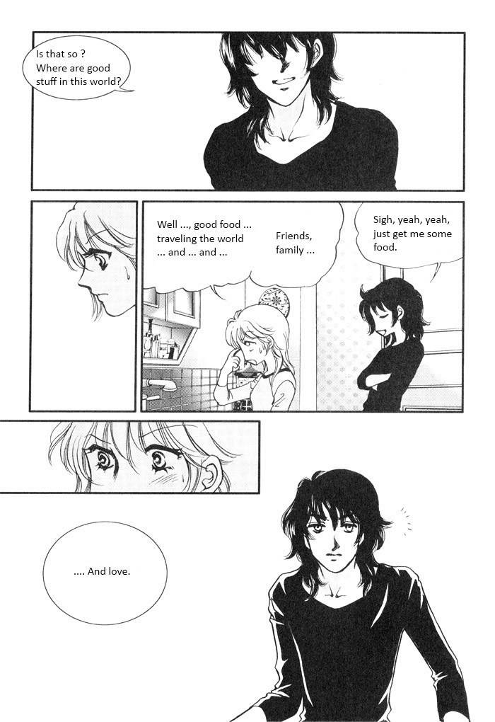 Seol Hui Chapter 4.2 page 90 - Vol.4 Chapter 2