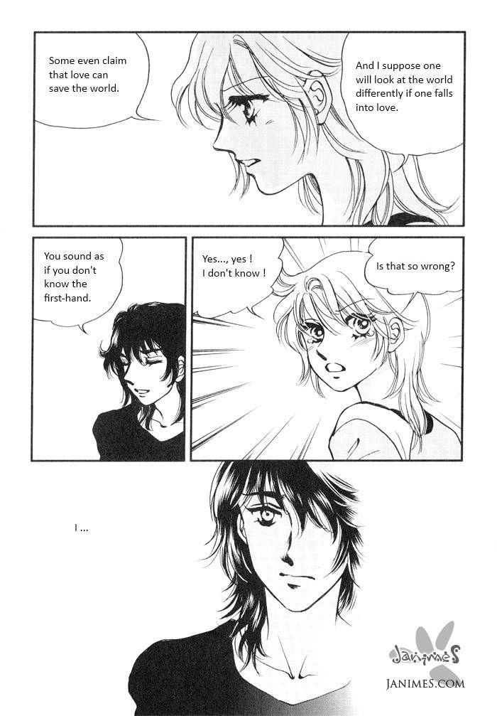 Seol Hui Chapter 4.2 page 91 - Vol.4 Chapter 2