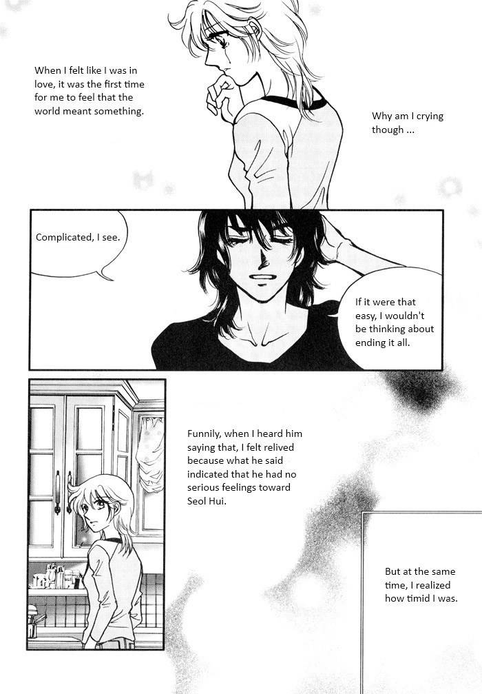 Seol Hui Chapter 4.2 page 92 - Vol.4 Chapter 2
