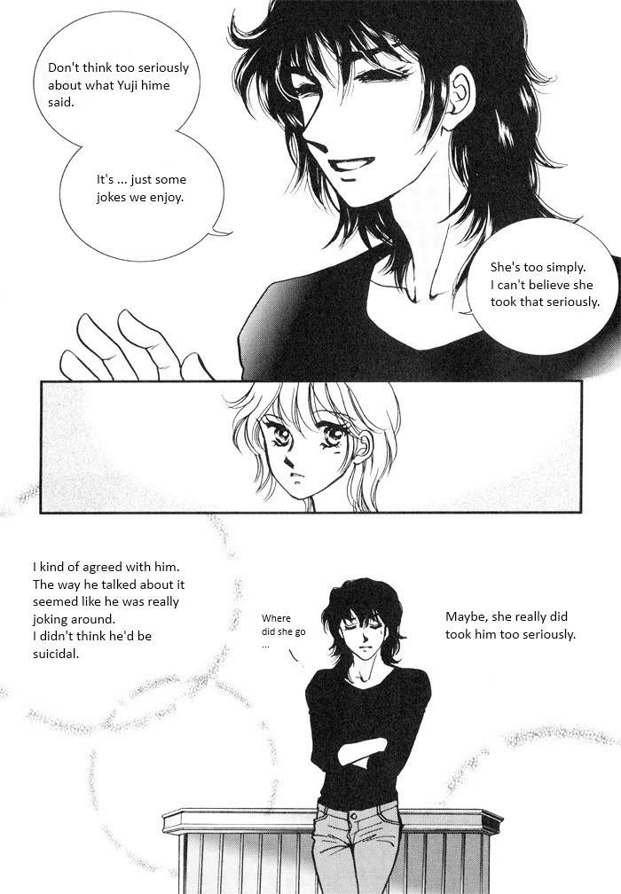 Seol Hui Chapter 4.2 page 93 - Vol.4 Chapter 2