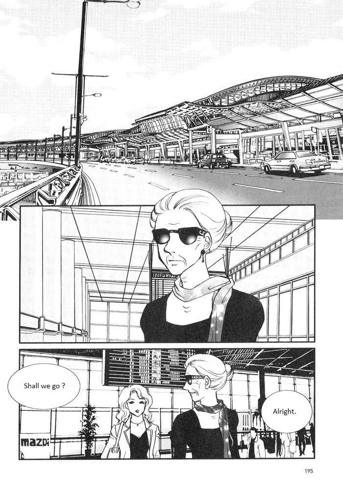 Seol Hui Chapter 4.2 page 94 - Vol.4 Chapter 2