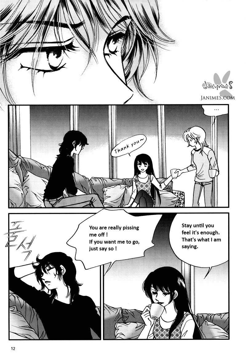Seol Hui Chapter 5.1 page 10 - Vol.5 Chapter 1