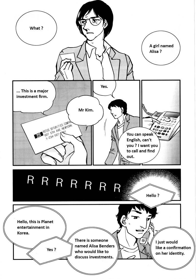 Seol Hui Chapter 5.1 page 29 - Vol.5 Chapter 1