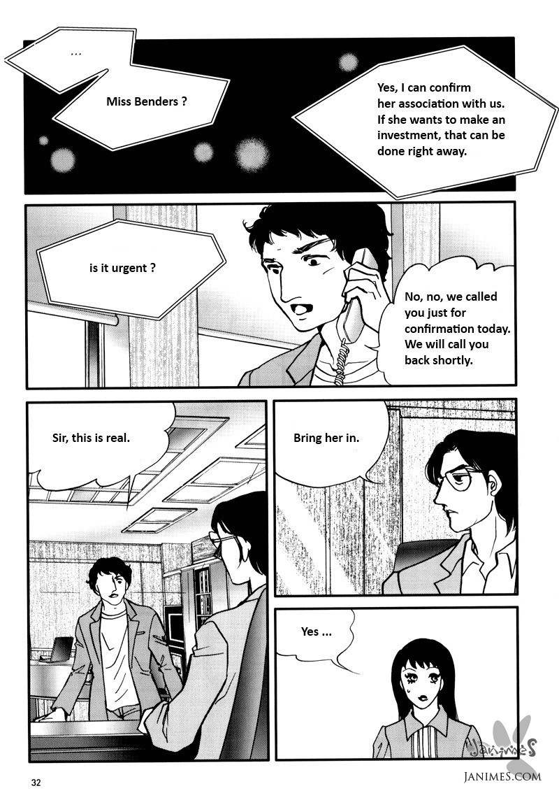 Seol Hui Chapter 5.1 page 30 - Vol.5 Chapter 1