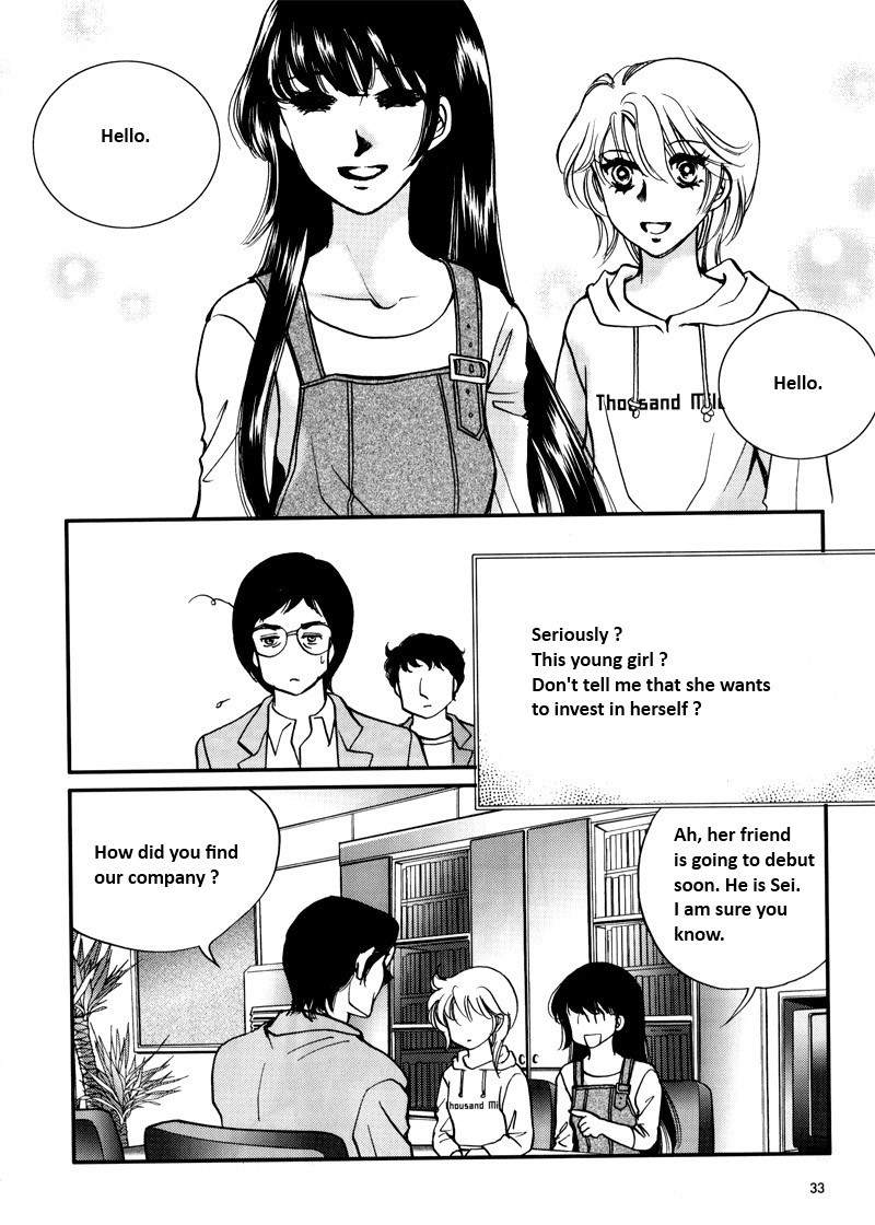 Seol Hui Chapter 5.1 page 31 - Vol.5 Chapter 1