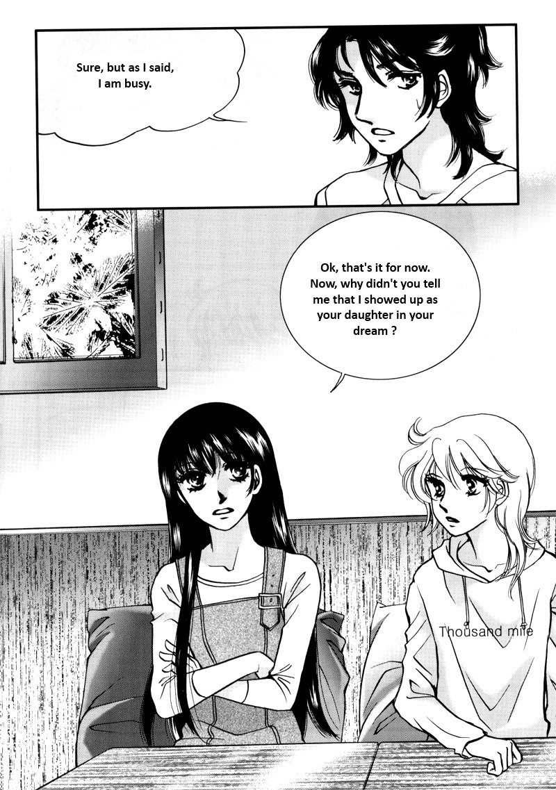 Seol Hui Chapter 5.1 page 35 - Vol.5 Chapter 1