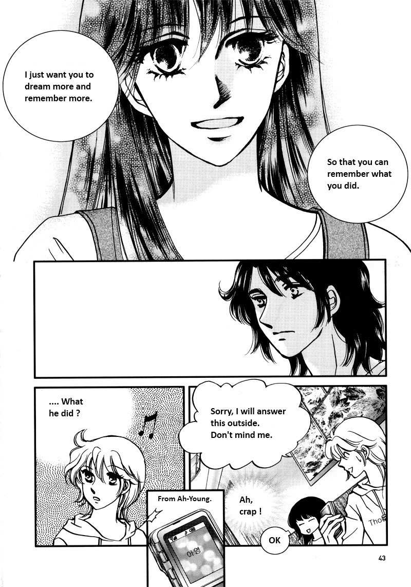Seol Hui Chapter 5.1 page 41 - Vol.5 Chapter 1