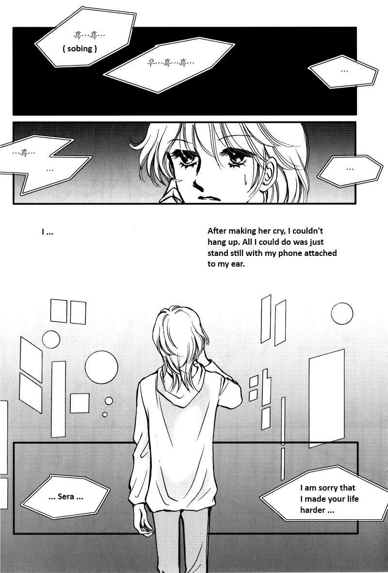 Seol Hui Chapter 5.1 page 44 - Vol.5 Chapter 1