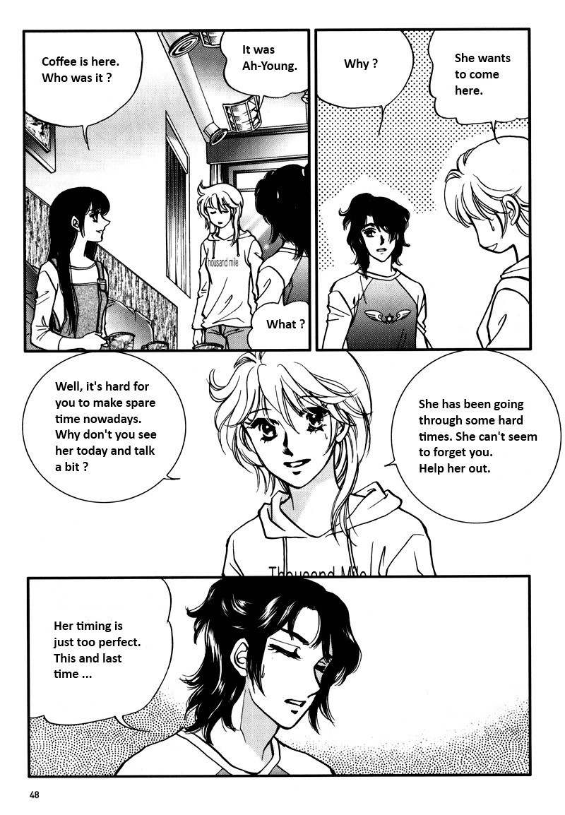Seol Hui Chapter 5.1 page 46 - Vol.5 Chapter 1