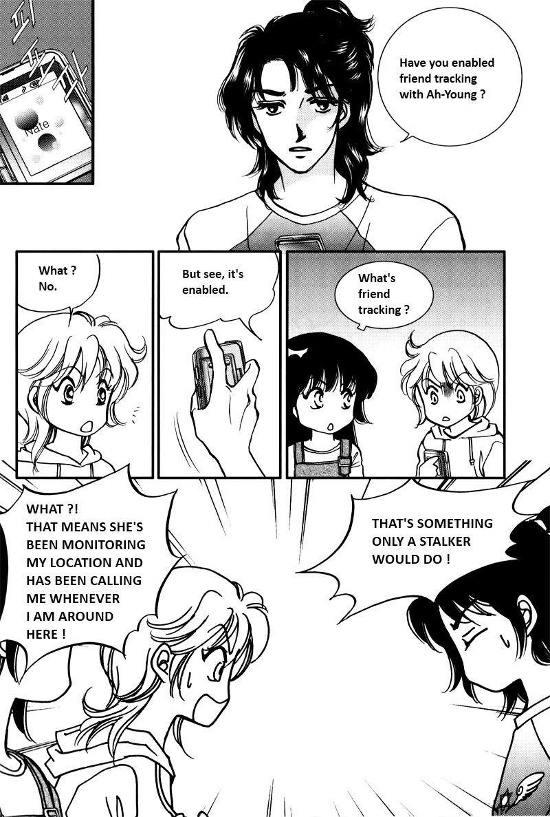 Seol Hui Chapter 5.1 page 48 - Vol.5 Chapter 1