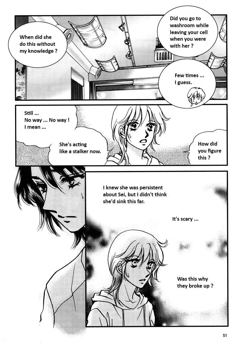 Seol Hui Chapter 5.1 page 49 - Vol.5 Chapter 1