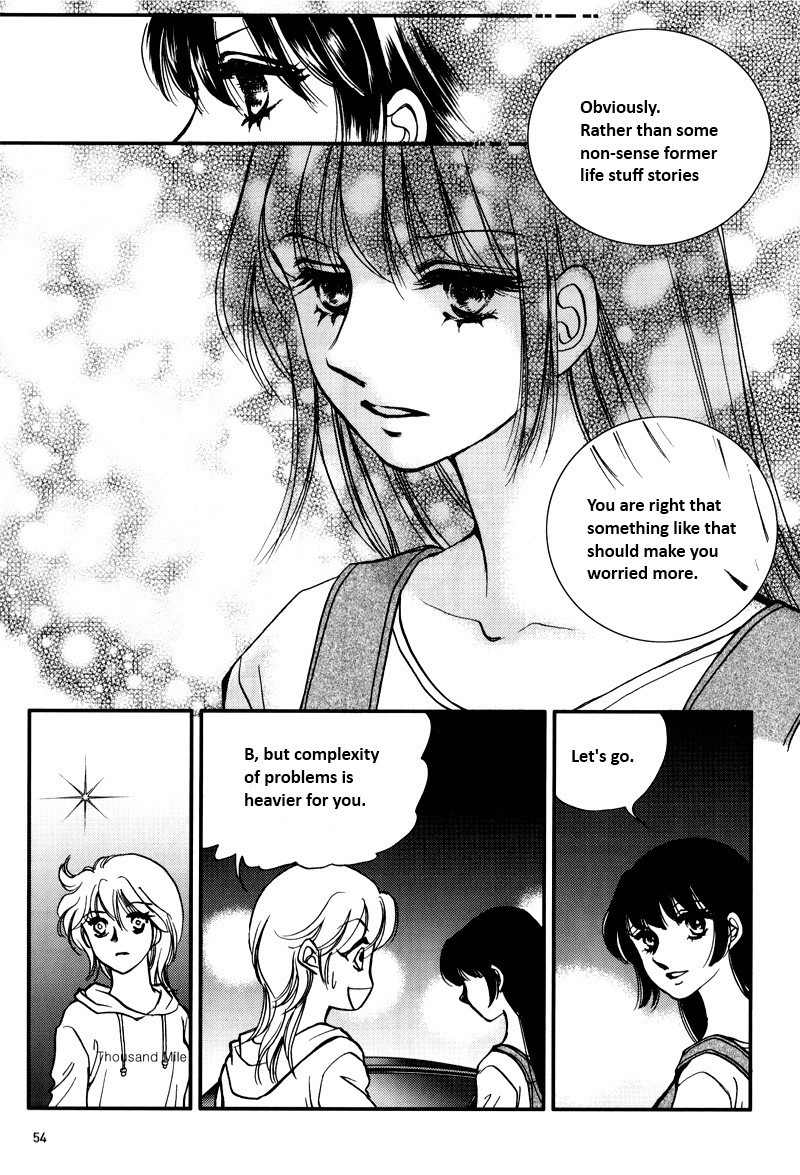 Seol Hui Chapter 5.1 page 52 - Vol.5 Chapter 1