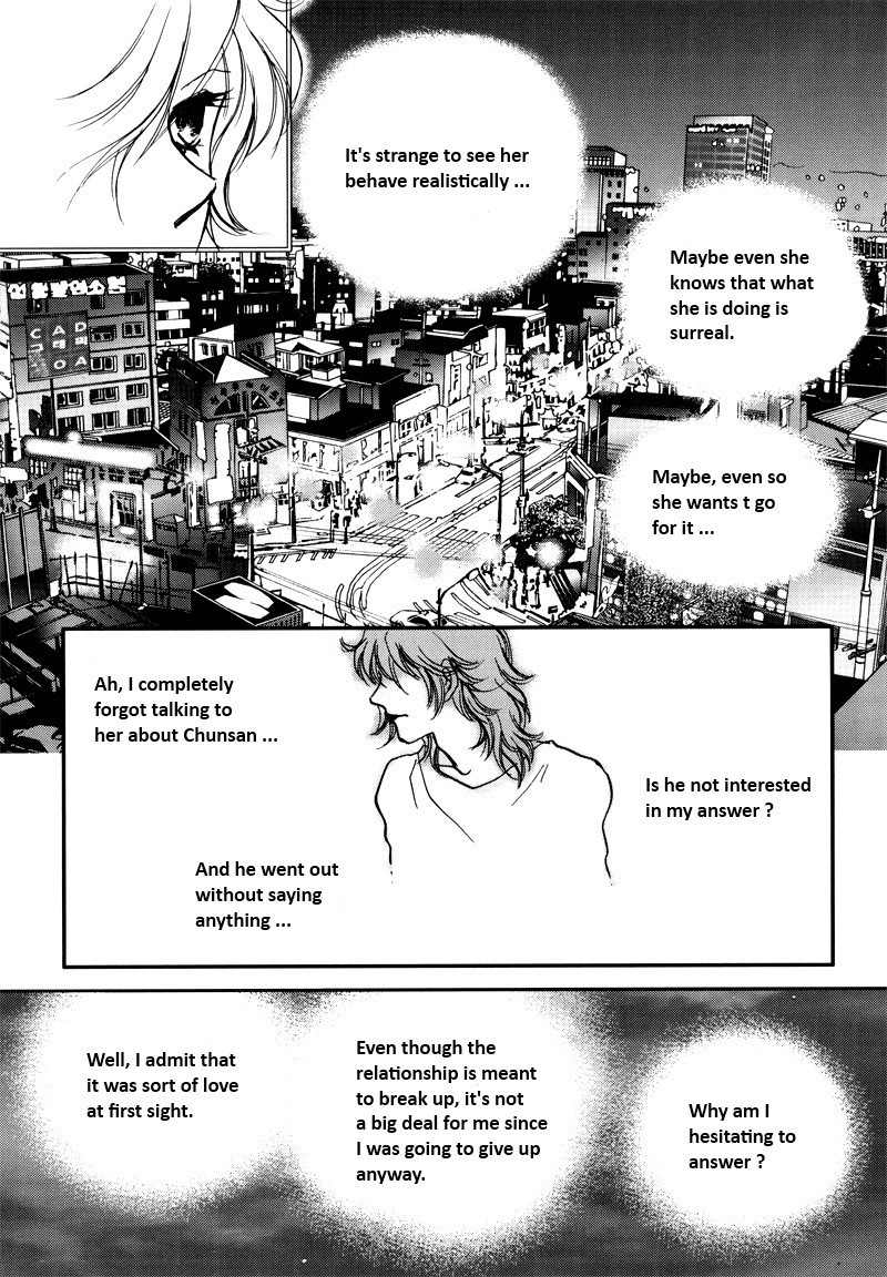 Seol Hui Chapter 5.1 page 53 - Vol.5 Chapter 1