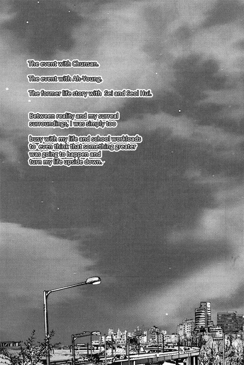 Seol Hui Chapter 5.1 page 54 - Vol.5 Chapter 1