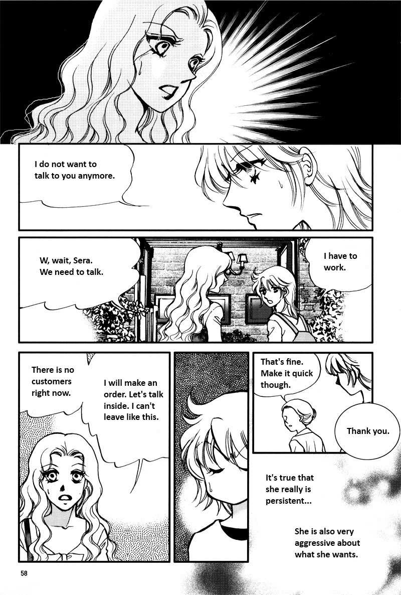 Seol Hui Chapter 5.1 page 56 - Vol.5 Chapter 1