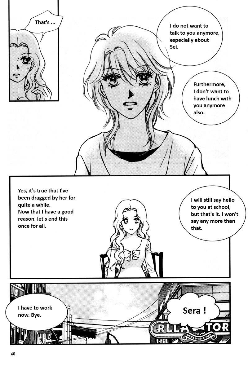 Seol Hui Chapter 5.1 page 58 - Vol.5 Chapter 1