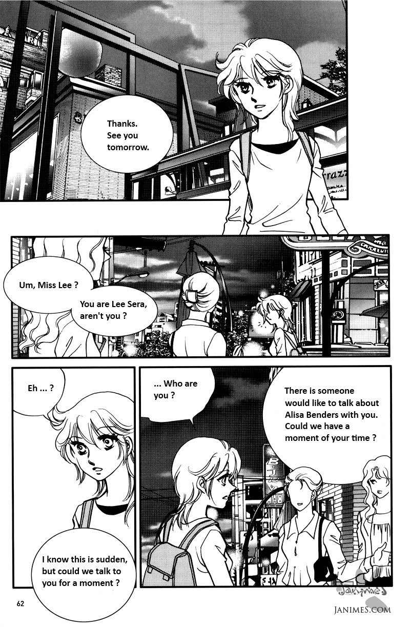 Seol Hui Chapter 5.1 page 60 - Vol.5 Chapter 1