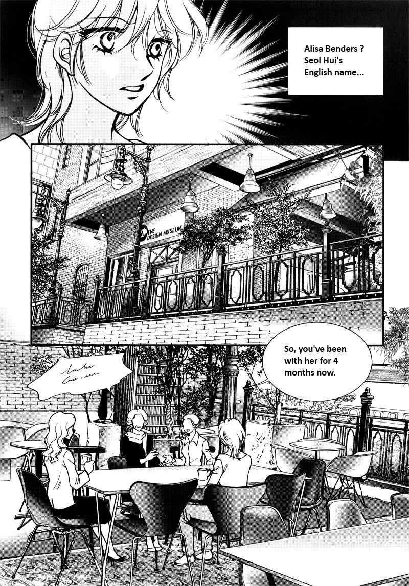 Seol Hui Chapter 5.1 page 61 - Vol.5 Chapter 1