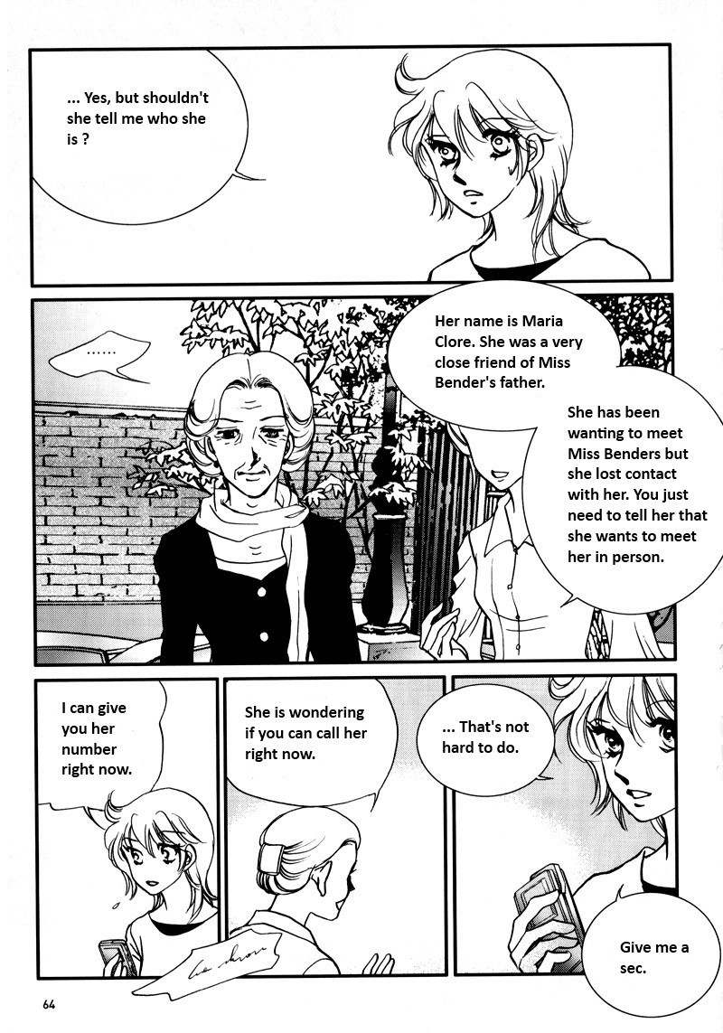 Seol Hui Chapter 5.1 page 62 - Vol.5 Chapter 1