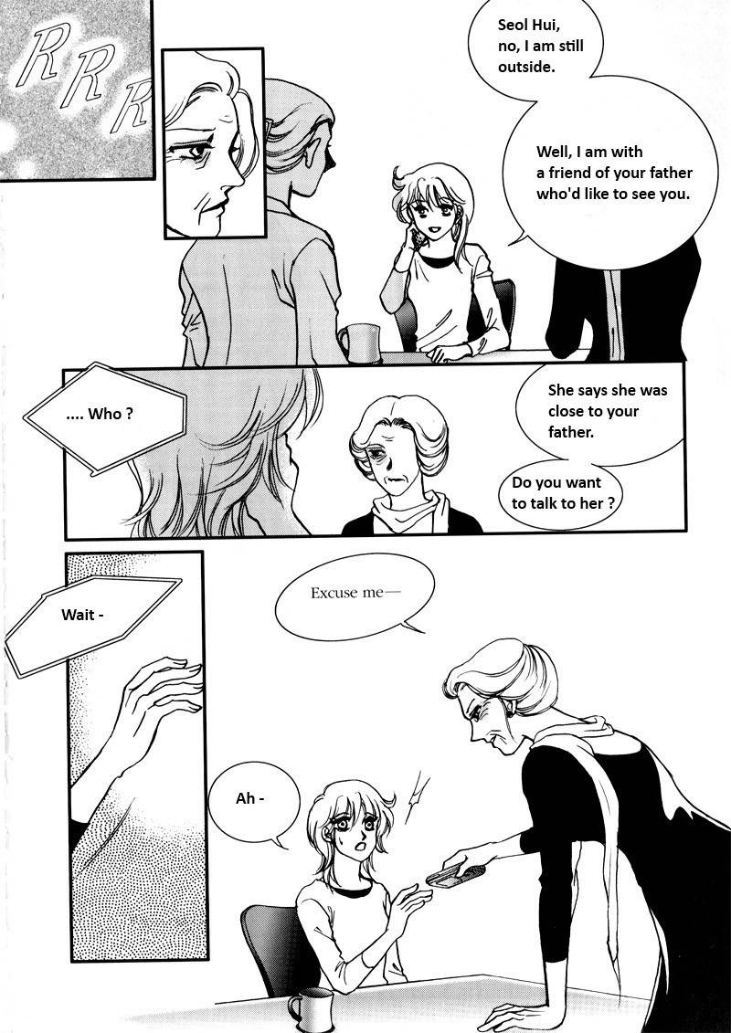 Seol Hui Chapter 5.1 page 63 - Vol.5 Chapter 1