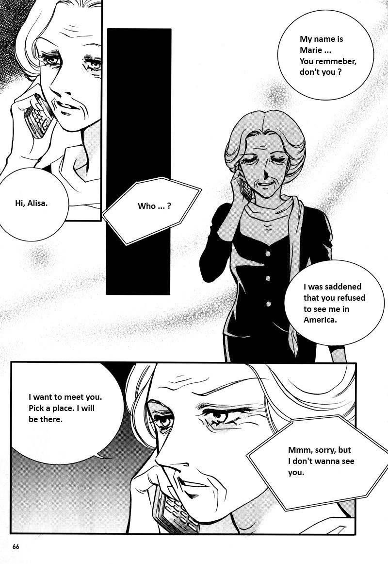 Seol Hui Chapter 5.1 page 64 - Vol.5 Chapter 1