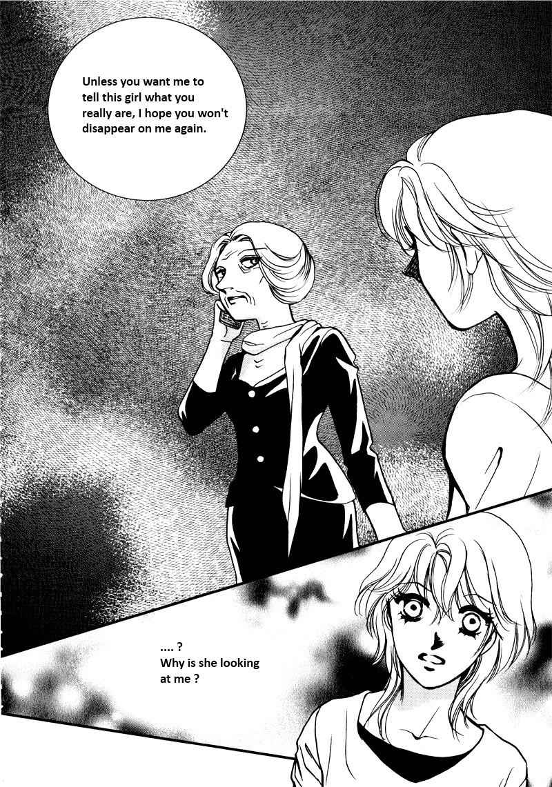 Seol Hui Chapter 5.1 page 65 - Vol.5 Chapter 1