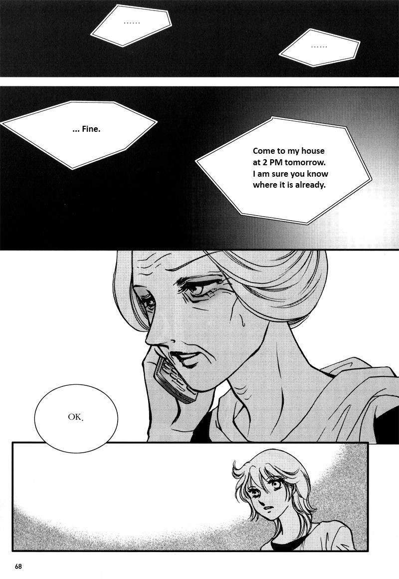Seol Hui Chapter 5.1 page 66 - Vol.5 Chapter 1