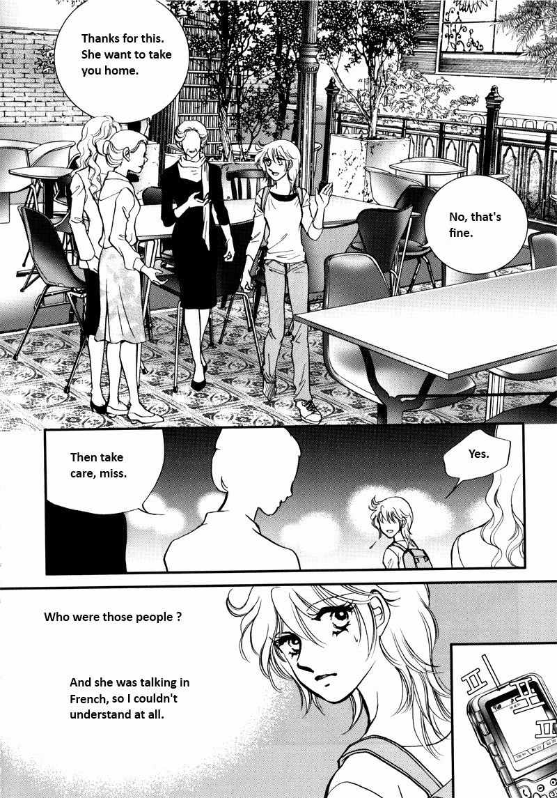 Seol Hui Chapter 5.1 page 67 - Vol.5 Chapter 1