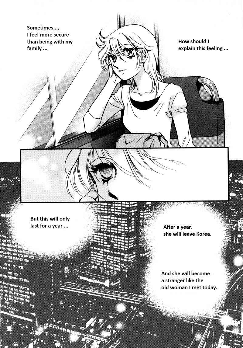 Seol Hui Chapter 5.1 page 69 - Vol.5 Chapter 1