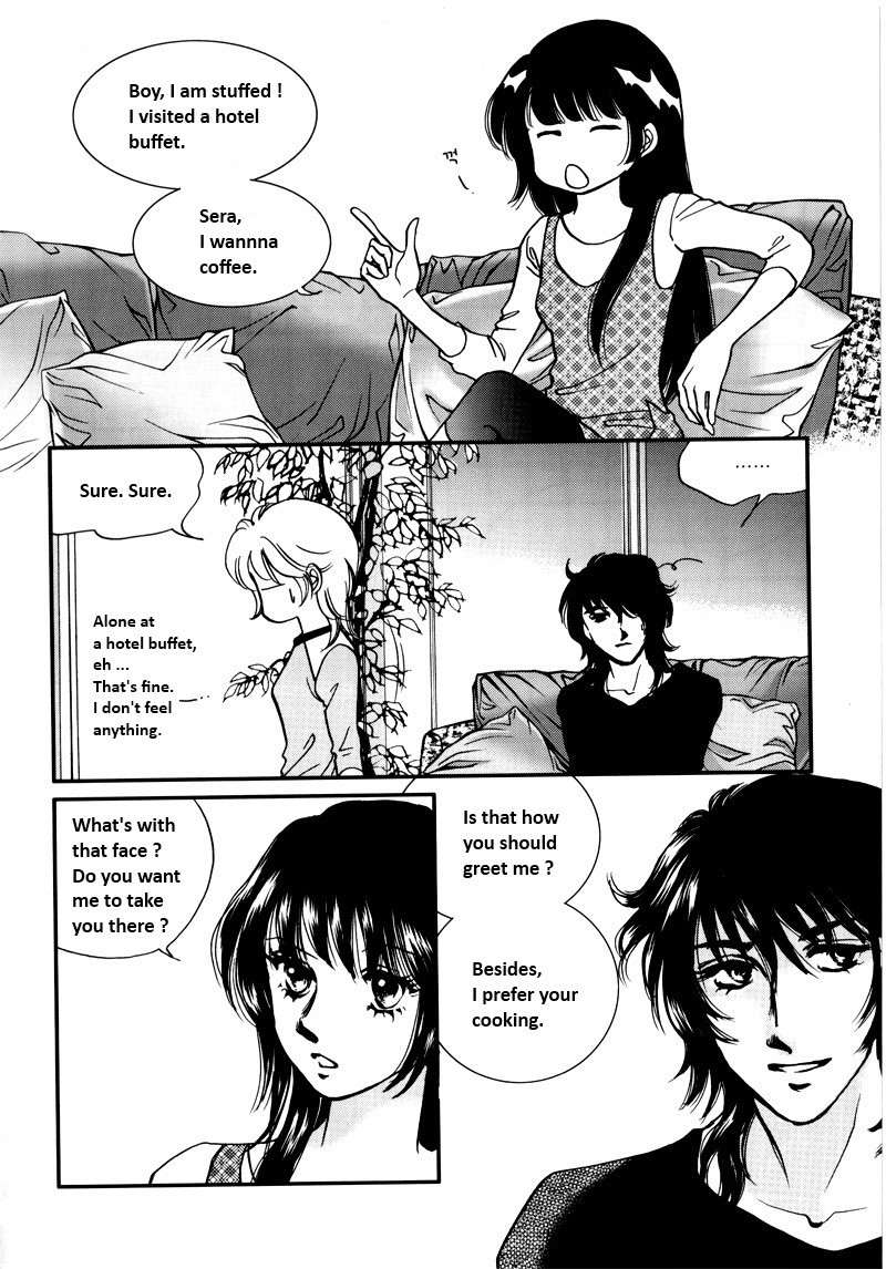 Seol Hui Chapter 5.1 page 7 - Vol.5 Chapter 1