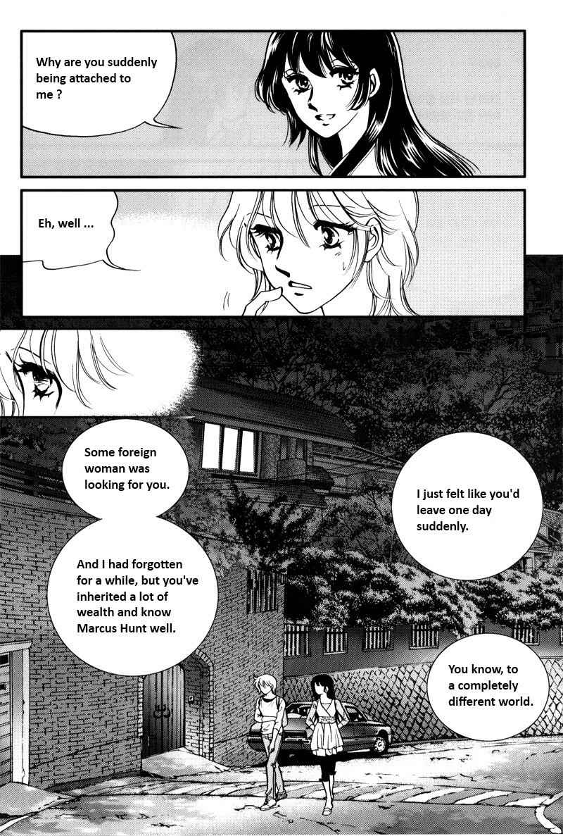 Seol Hui Chapter 5.1 page 74 - Vol.5 Chapter 1
