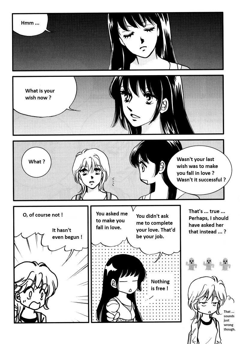 Seol Hui Chapter 5.1 page 75 - Vol.5 Chapter 1