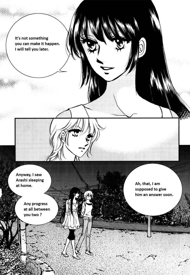 Seol Hui Chapter 5.1 page 77 - Vol.5 Chapter 1