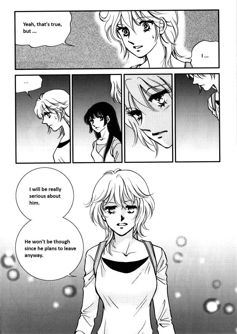 Seol Hui Chapter 5.1 page 79 - Vol.5 Chapter 1