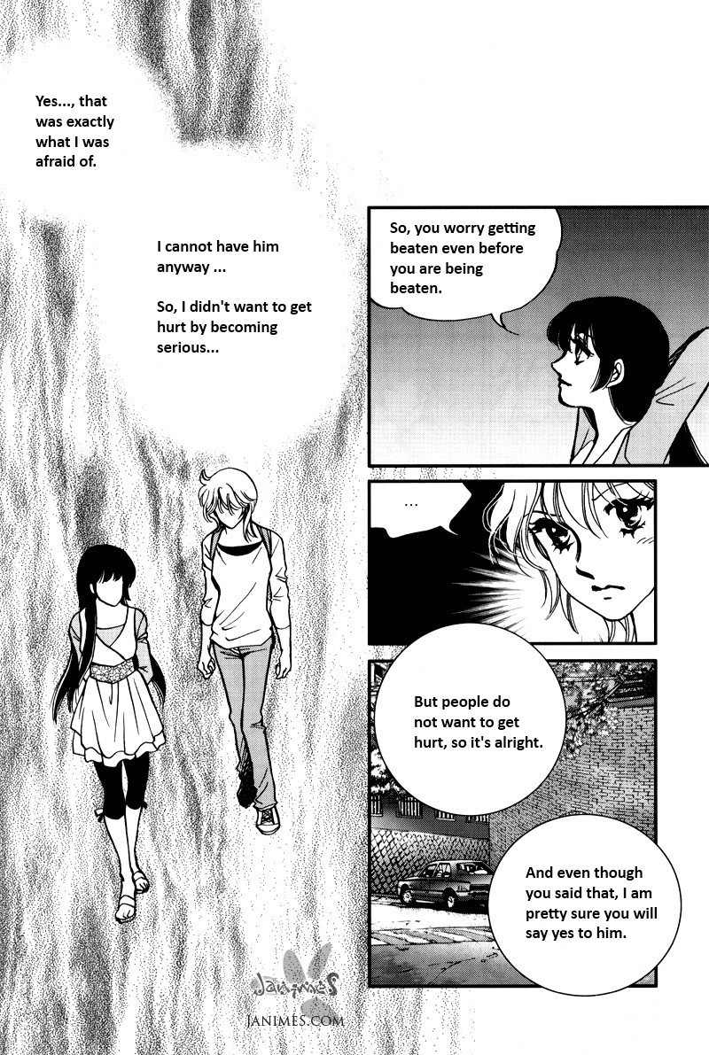 Seol Hui Chapter 5.1 page 80 - Vol.5 Chapter 1