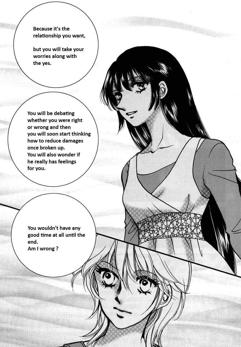 Seol Hui Chapter 5.1 page 81 - Vol.5 Chapter 1