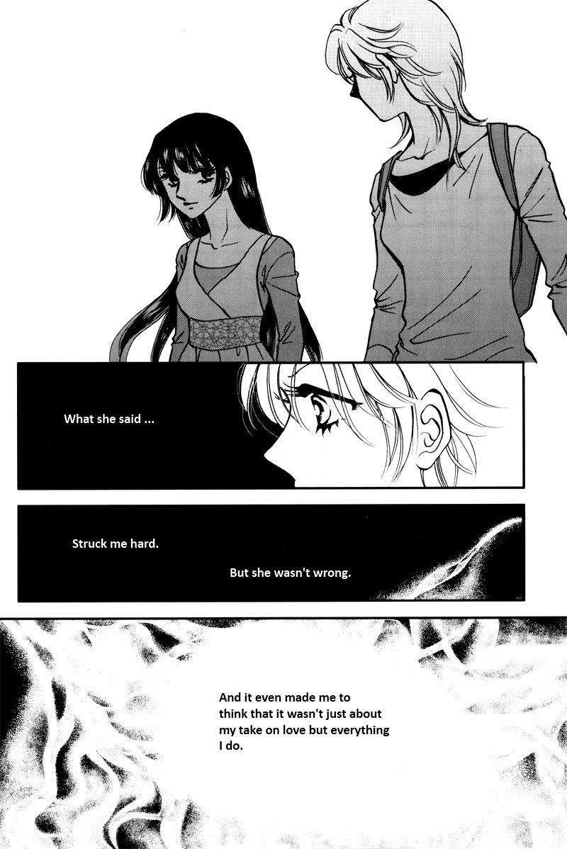 Seol Hui Chapter 5.1 page 82 - Vol.5 Chapter 1