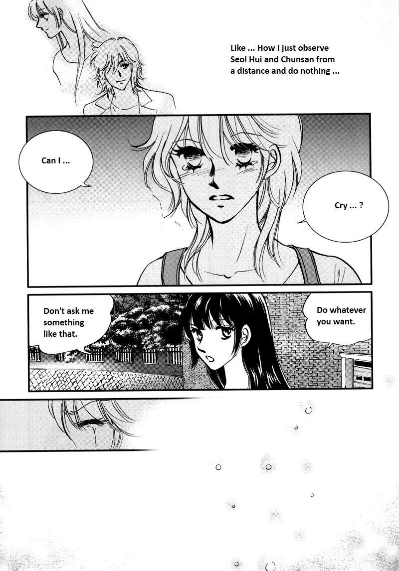 Seol Hui Chapter 5.1 page 83 - Vol.5 Chapter 1