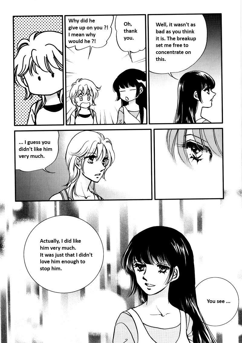 Seol Hui Chapter 5.1 page 87 - Vol.5 Chapter 1